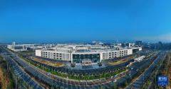 中国经济样本察看·县域样本篇丨信丰：一个江西